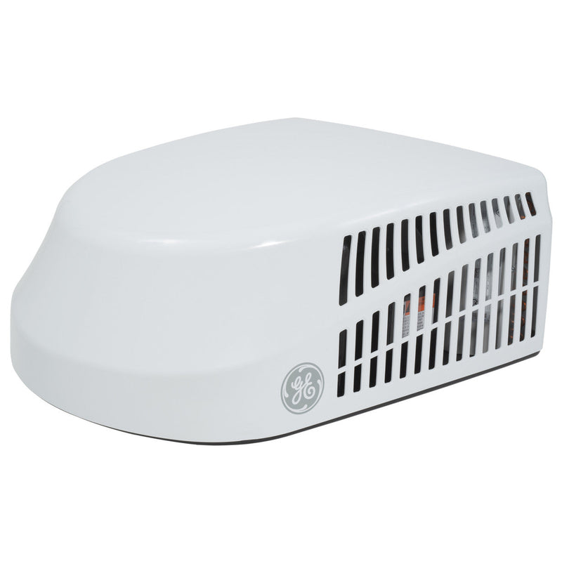 General Electric Appliances RV Air Conditioner 15,000 BTU Heat Pump - White - ARH15AACW