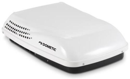 Dometic Penguin II - HI Capacity Single-Zone Air conditioner - White  641916AXX1C0