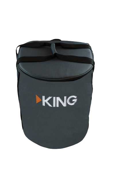 King - Portable Satellite Antenna Carry Bag  CB1000