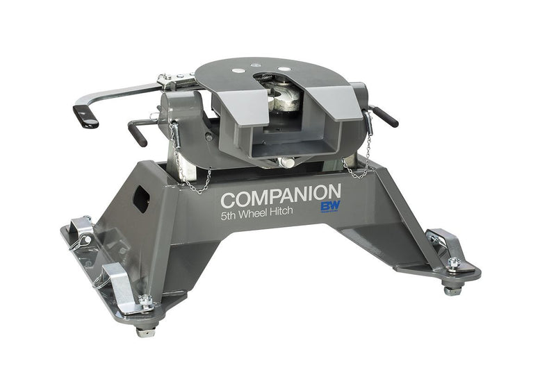 Companion 5th Wheel Hitch OEM GM - RVK3700