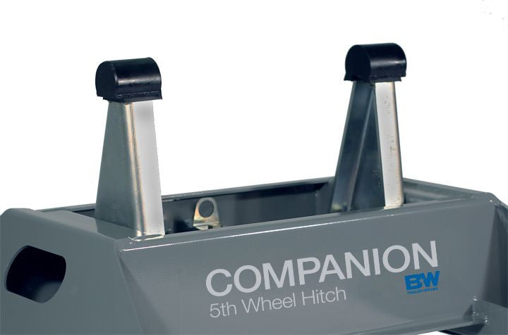 B&W Companion 5th Wheel Hitch