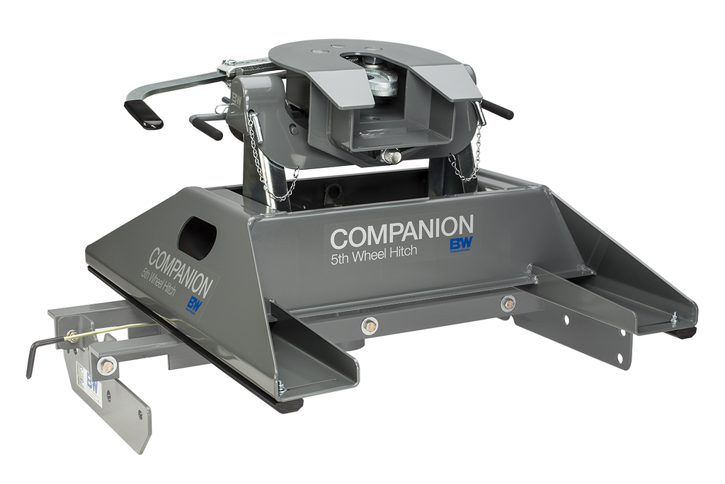 Companion 5th Wheel Hitch 20k - RVK3500