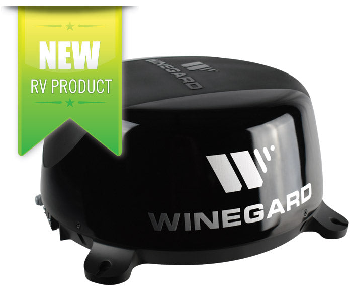 Winegard ConnecT 2.0 4G2 - WF2-435