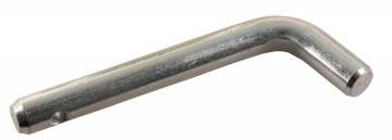 Hitch Pin - 1/2" Diameter - 2-3/8" Usable Length