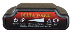 Delta Force Braking System - 99242