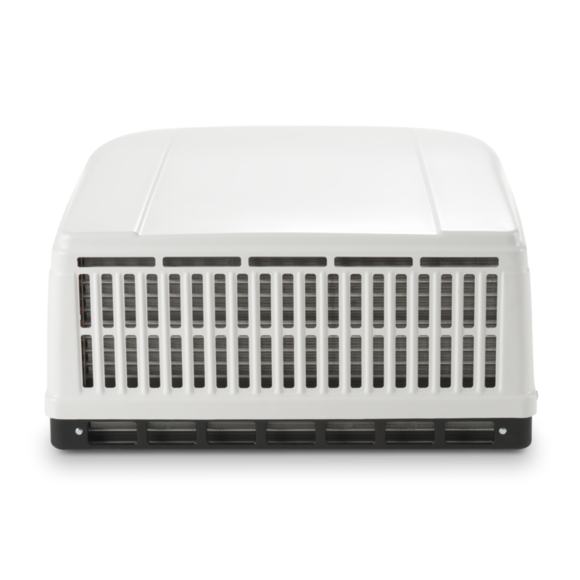 Dometic Brisk II RV Air Conditioner 13,500 BTU - White  B57915.XX1C0