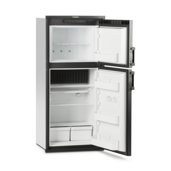 DM2672 Dometic RV Refrigerator - Americana II
