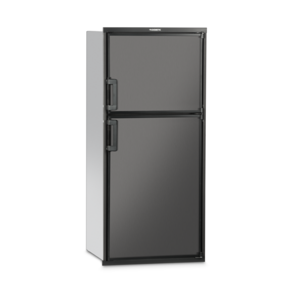 RV Refrigerator Door Handle Fits For Dometic Fridge DM2672 DM2682