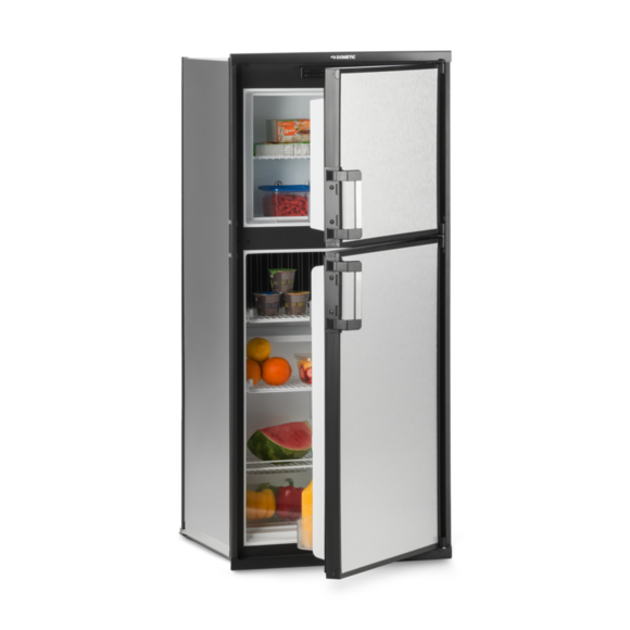 WANBAO 10.7 Cu ft Refrigerator Travel Lock - Single URV-1295