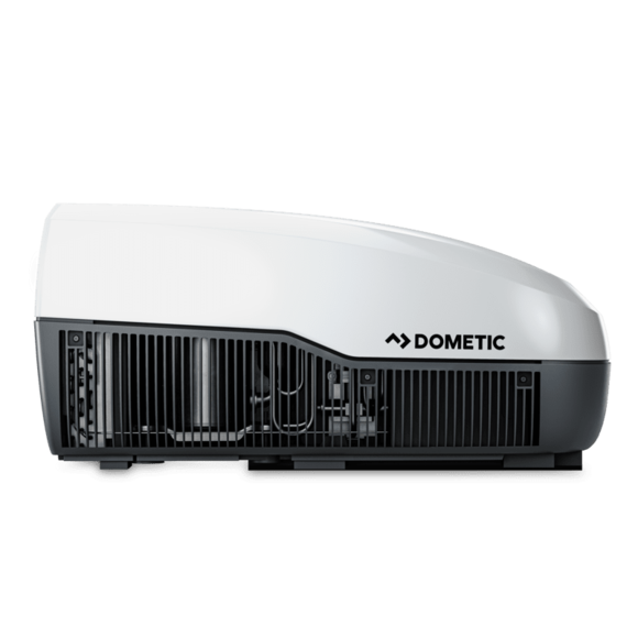 Dometic FreshJet 3 Series RV Air Conditioner 13,500 BTU - White FJX3473MWHAS 9600028598