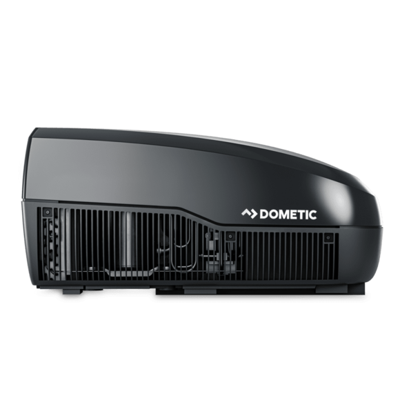 Dometic FreshJet 3 Series RV Air Conditioner 13,500 BTU - Black FJX3473MBKAS 9600028599