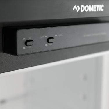 DM2682 Dometic RV Refrigerator - Adjustable Thermostat - Americana II