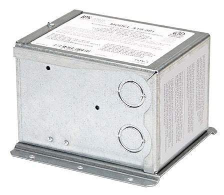 ATS301 Transfer Switch - 30A