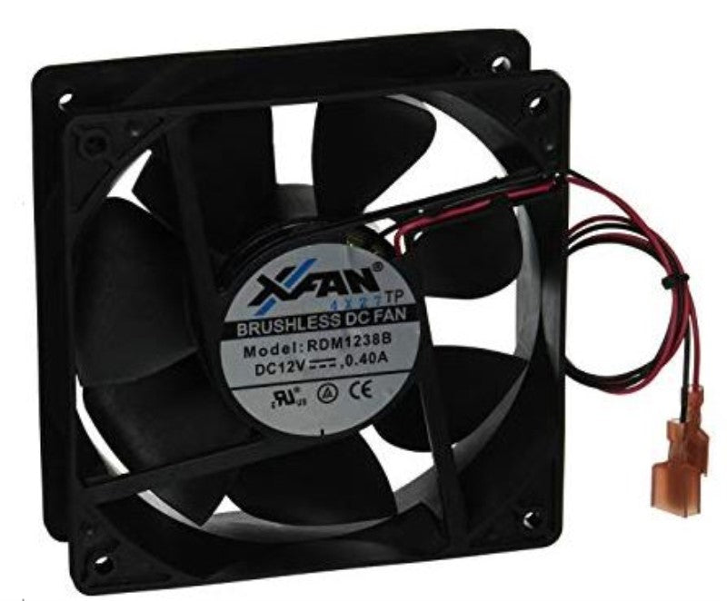 Norcold Refrigerator Cooling Fan Assembly - 628685