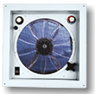 Fantastic Fan - With Thermostat  802250