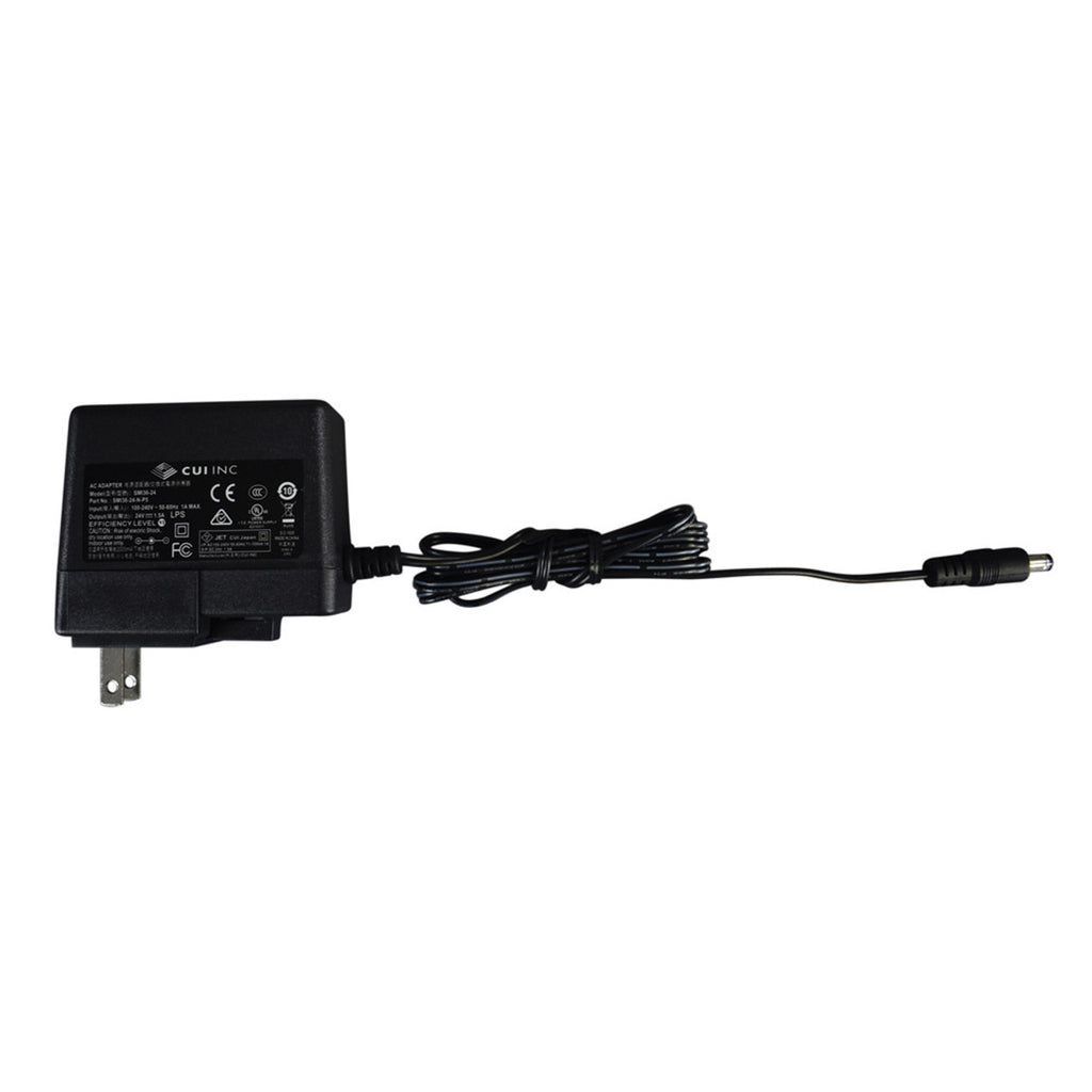 Winegard Power Supply Replacement for ConnecT WF1, ConnecT 4G1, G3 and G2+ - RP-WF10