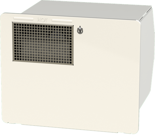 Suburban 6 Gallon RV Water Heater Direct Spark SAW6DE/5321A - Replaces Atwood GC6AA-10E