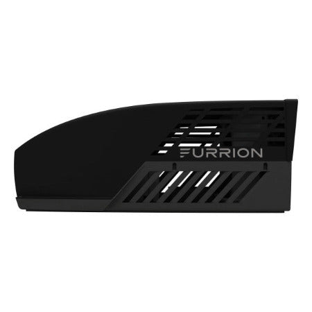 Furrion Chill® HE Air Conditioner 13,500 BTU - Black 2021130013 FACR13HESA-BL