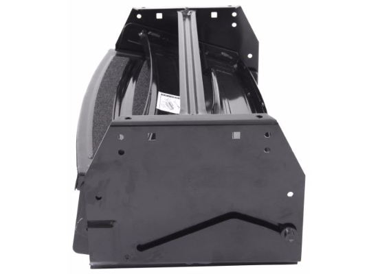 Lippert 432682 Manual Steel 24 2-Step RV Entry