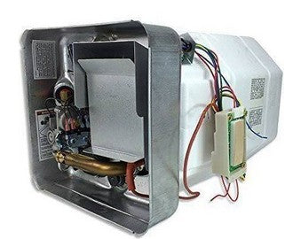 Suburban 6 Gallon RV DSI & 110V Water Heater SW6DE 5239A 5139E