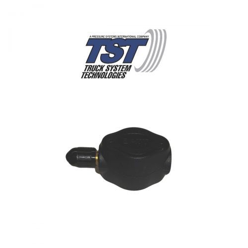 507 Series 4 Flow Thru Sensor TPMS System Color Display and Repeater - TST-507-FT-4-C